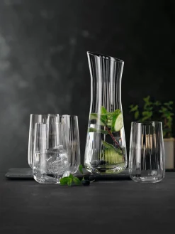 Online Spiegelau Lifestyle Longdrinkglas (510 Ml) (Set Van 4)