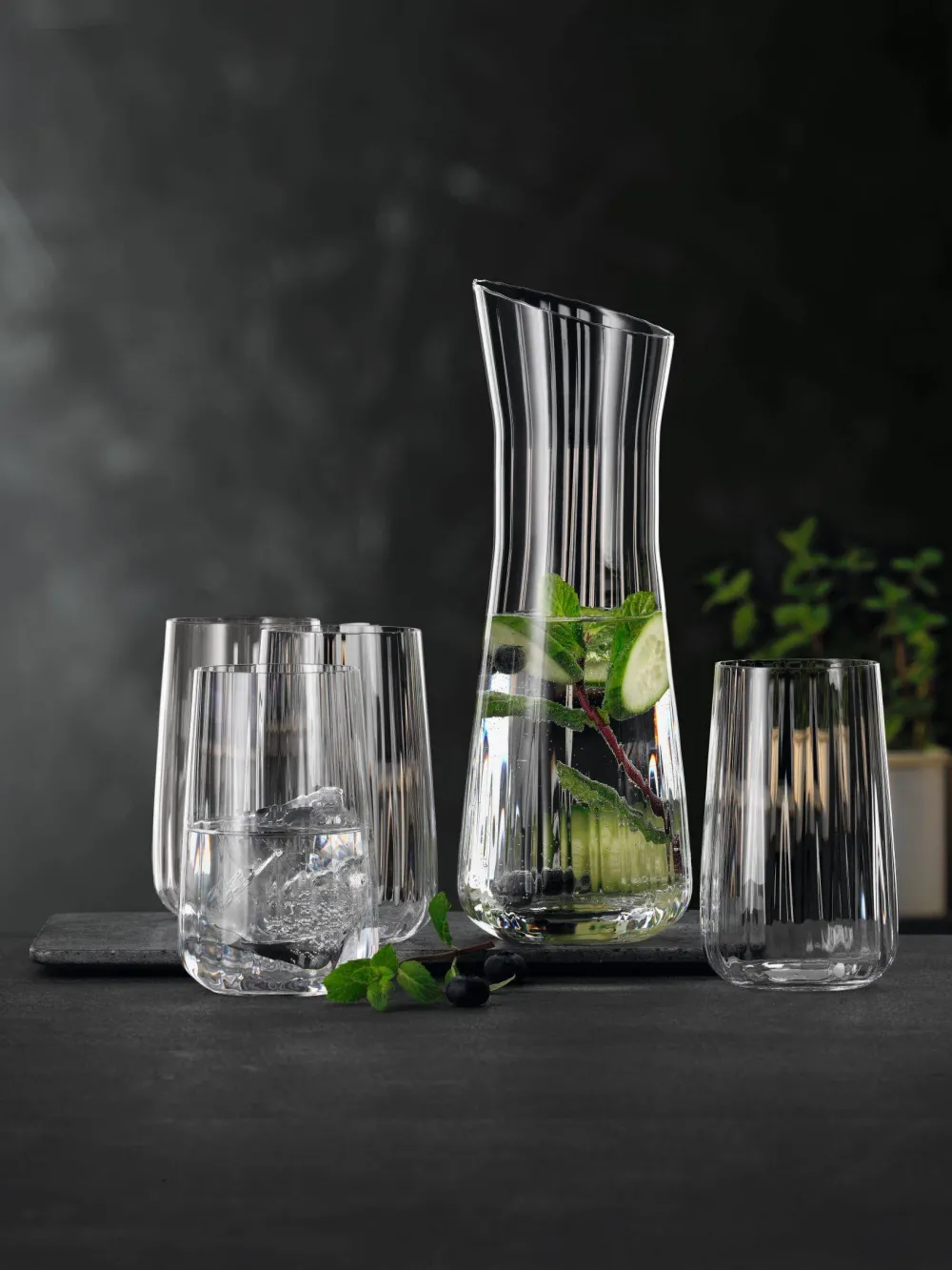 Online Spiegelau Lifestyle Longdrinkglas (510 Ml) (Set Van 4)