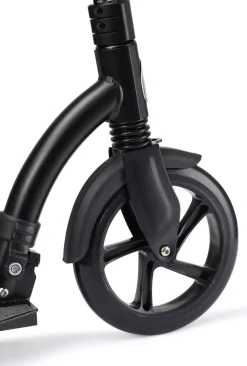 STAR SCOOTER Alu City Vouwbaar 230Mm Geveerd, Zwart