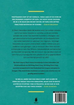 wehkamp Stichting Oma'S Soep Oma'S Klassiekers