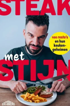 wehkamp Stijn Baert Steak Met Stijn