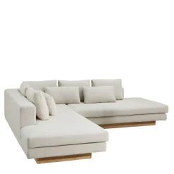 Discount Studio LIVIT Hoekbank Links Niels