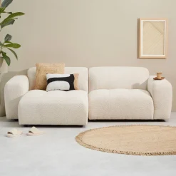 Best Studio LIVIT Hoekbank Links Amara