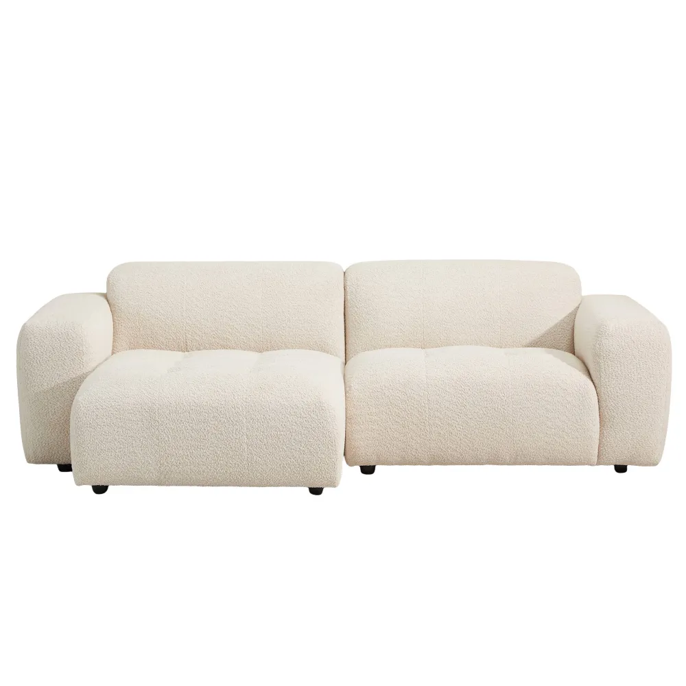 Best Studio LIVIT Hoekbank Links Amara