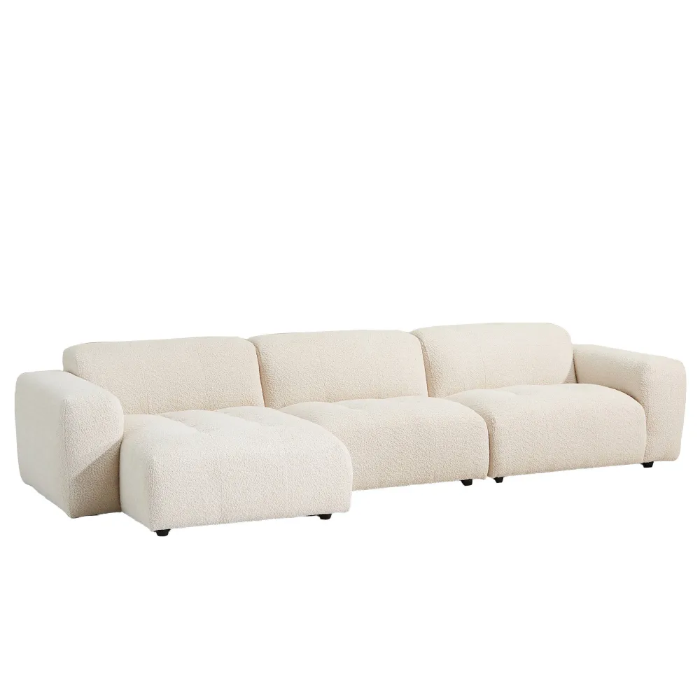 Outlet Studio LIVIT Hoekbank Links Amara