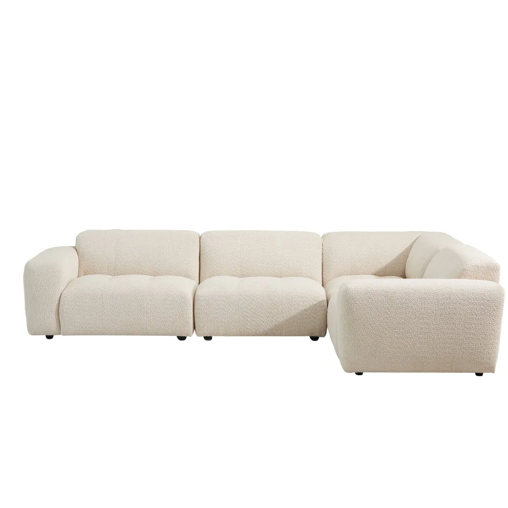 Outlet Studio LIVIT Hoekbank Modulair Amara