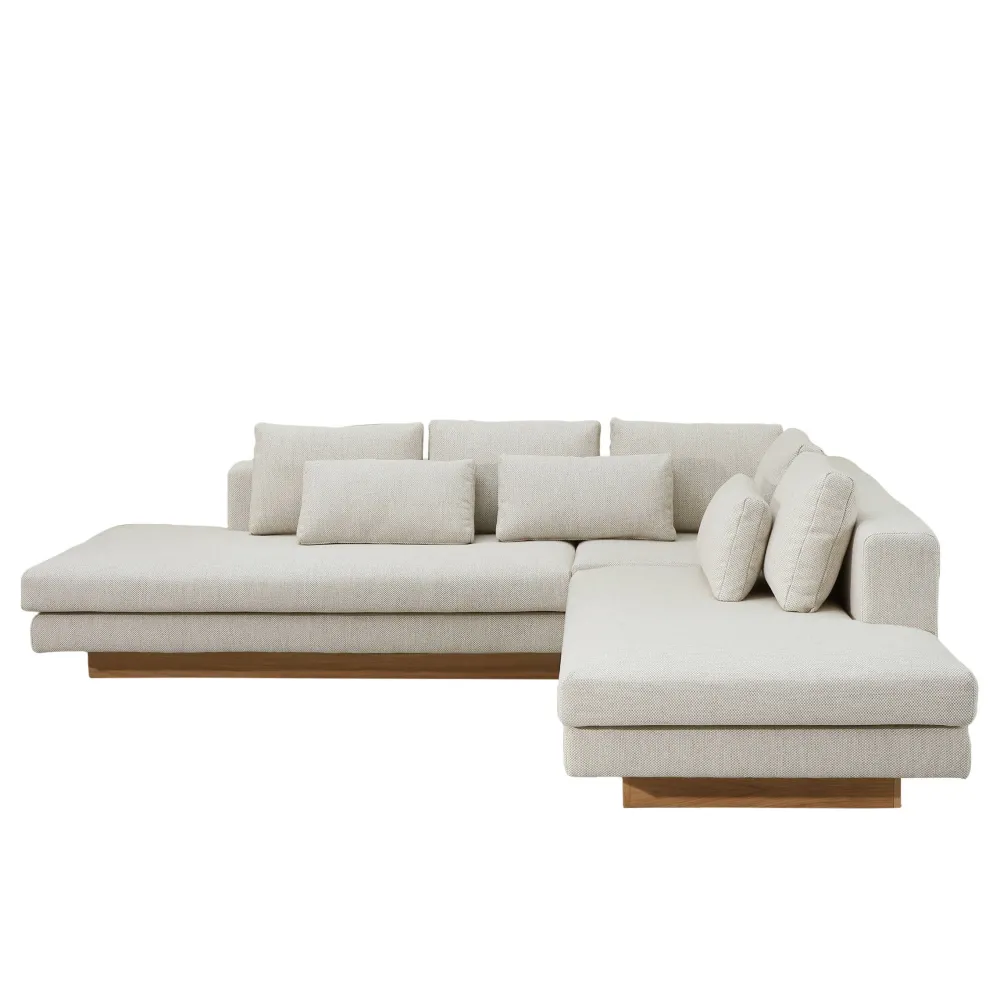 Best Studio LIVIT Hoekbank Rechts Niels