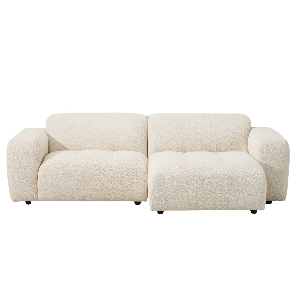 Outlet Studio LIVIT Hoekbank Rechts Amara