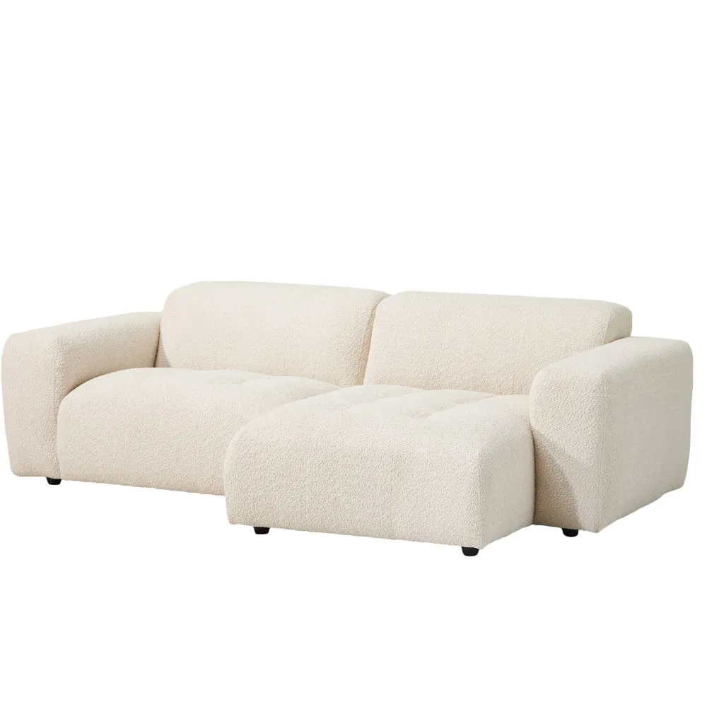 Outlet Studio LIVIT Hoekbank Rechts Amara