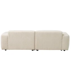 Outlet Studio LIVIT Hoekbank Rechts Amara