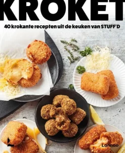 wehkamp Stuff'D Kroket