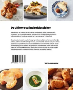 wehkamp Stuff'D Kroket