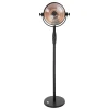 Sunred Heater Retro Sphere