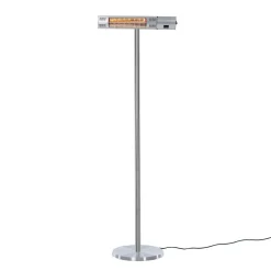 Sunred Heater Royal Diamond Silverline 2000