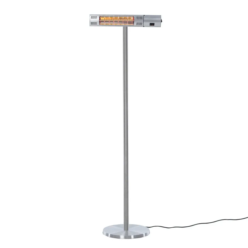 Sunred Heater Royal Diamond Silverline 2000