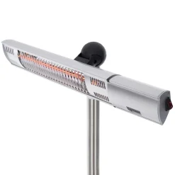 Sunred Heater Royal Diamond Silverline 2000