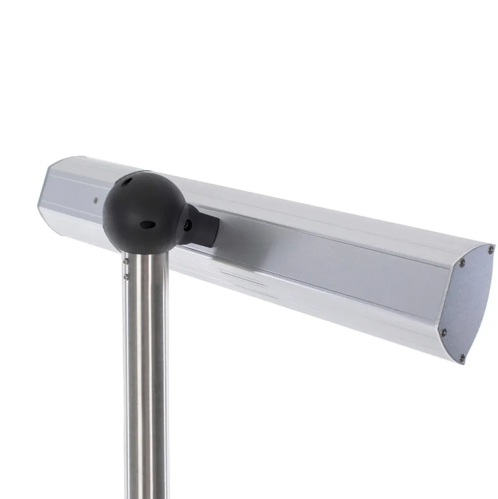 Sunred Heater Royal Diamond Silverline 2000