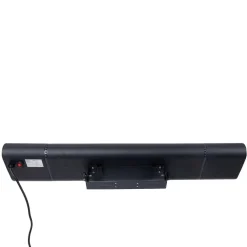 Sunred Wand Heater Sun And Sound 2000