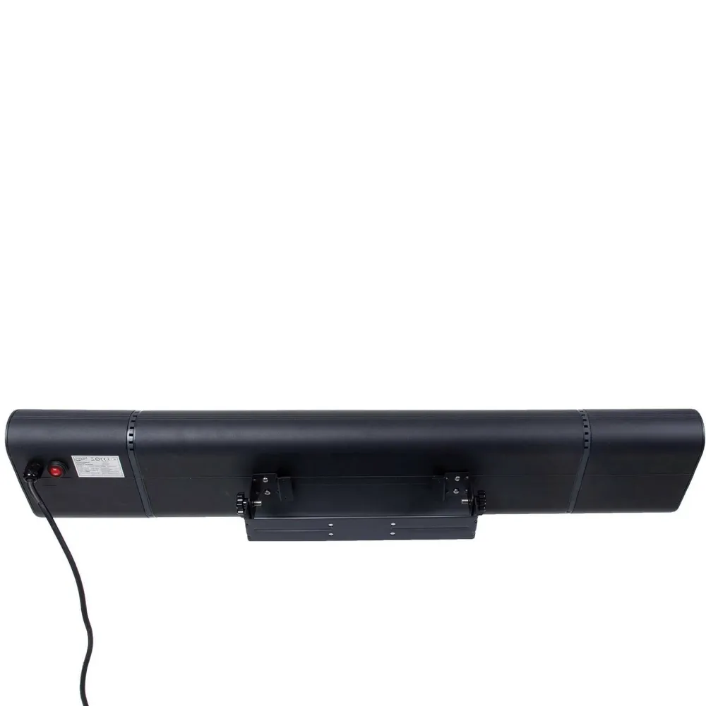 Sunred Wand Heater Sun And Sound 2000