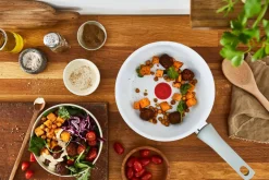 Sale Tefal Natural Chef Koekenpan (O24 Cm)