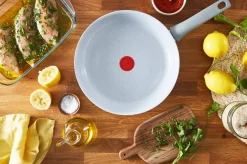 Sale Tefal Natural Chef Koekenpan (O24 Cm)