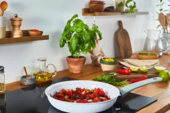 Sale Tefal Natural Chef Koekenpan (O24 Cm)