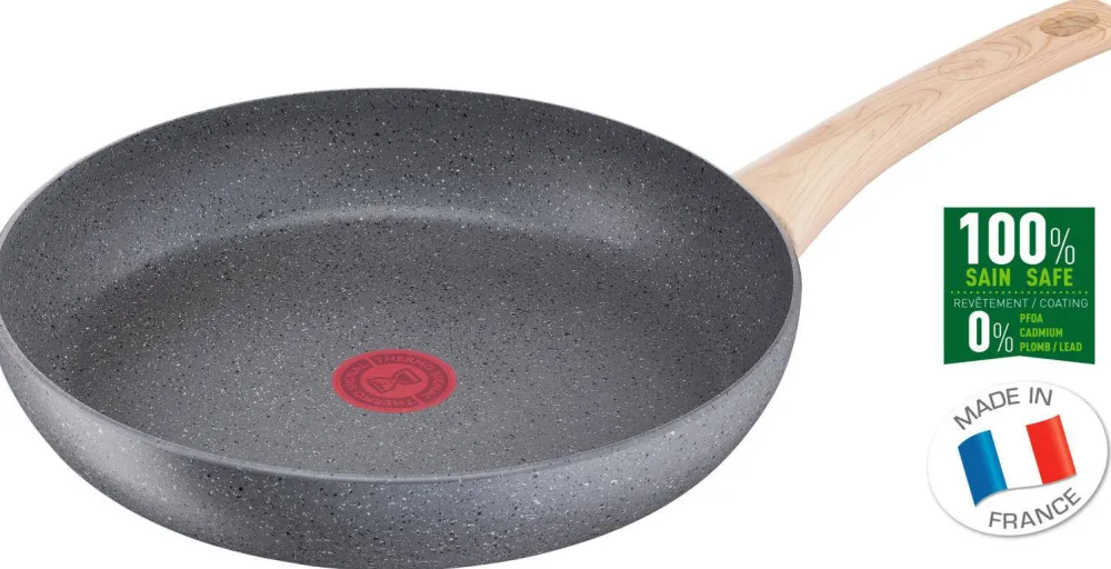 Online Tefal Natural Force Koekenpan (O24 Cm)