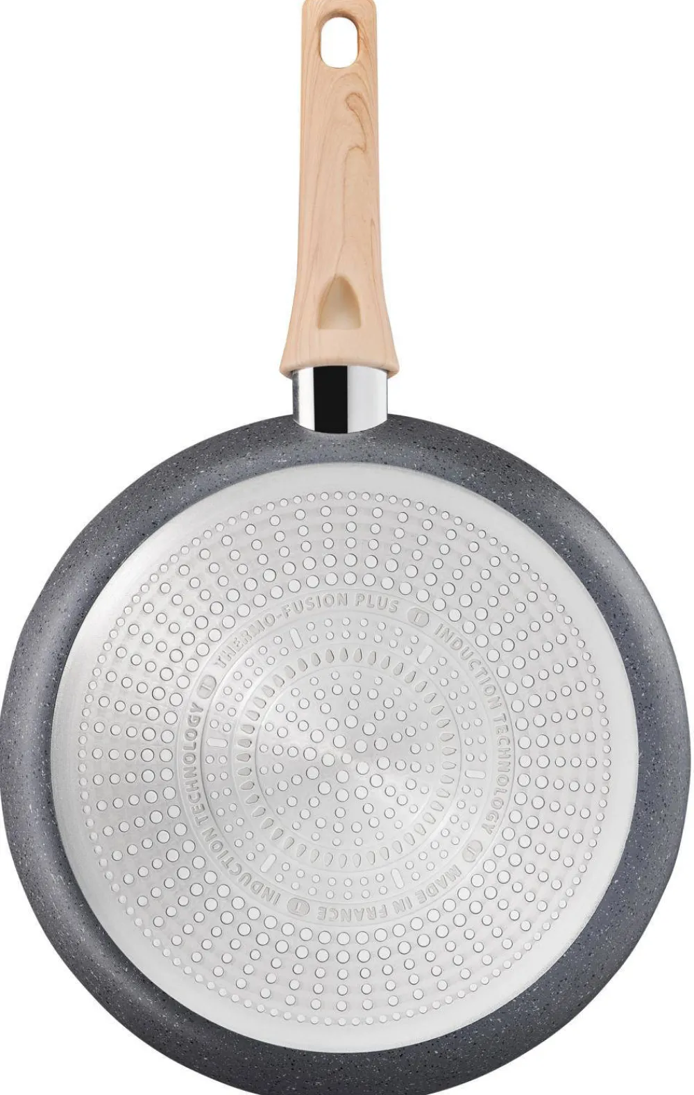 Online Tefal Natural Force Koekenpan (O24 Cm)