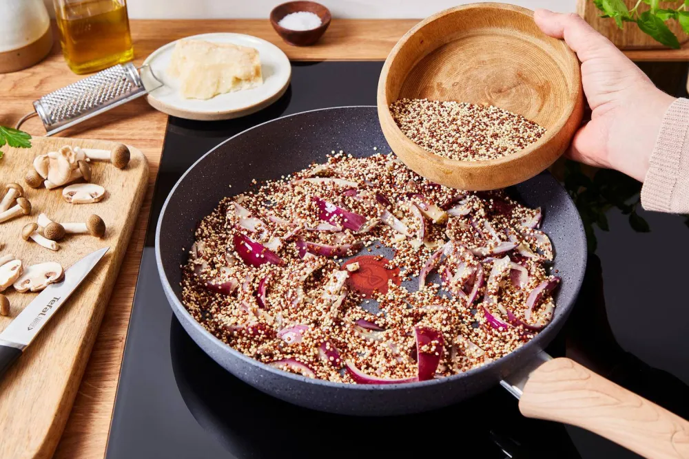 Online Tefal Natural Force Koekenpan (O24 Cm)