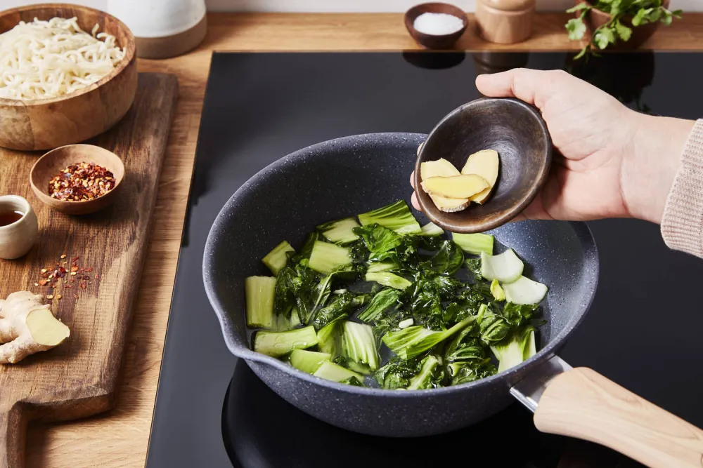 Discount Tefal Natural Force Multipan (O26 Cm)