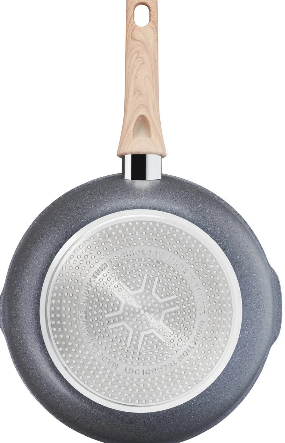 Discount Tefal Natural Force Multipan (O26 Cm)