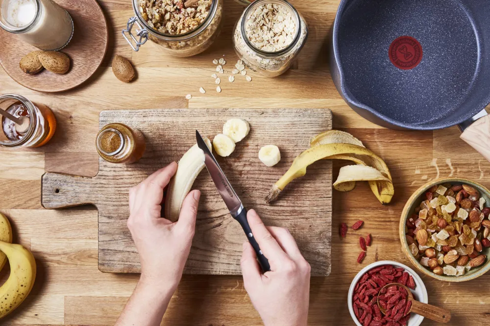 Discount Tefal Natural Force Multipan (O26 Cm)