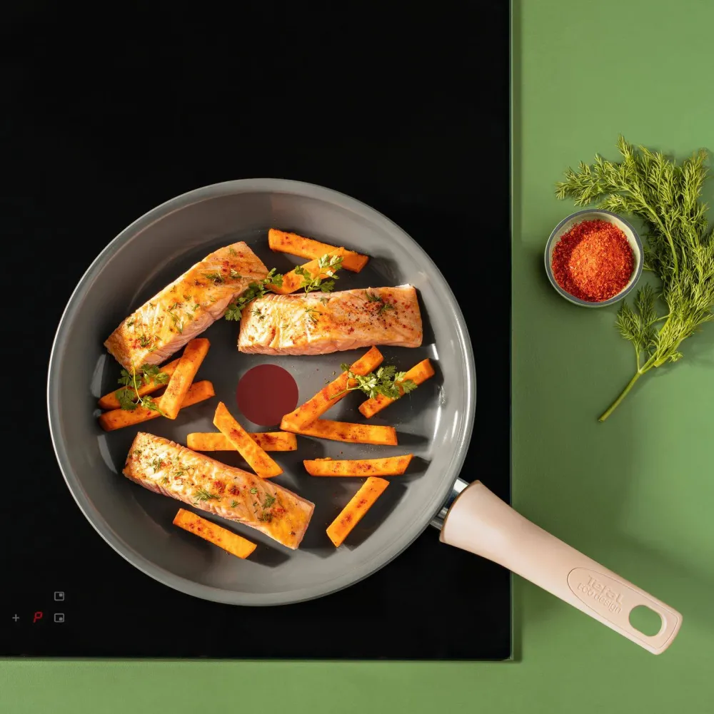 Online Tefal Revive Koekenpan (O28 Cm)