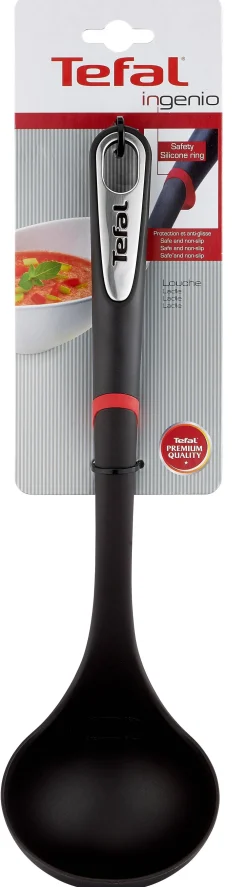 Tefal Soeplepel Ingenio Kitchentools