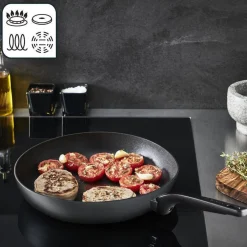 Tefal Tough Koekenpan (O24 Cm )