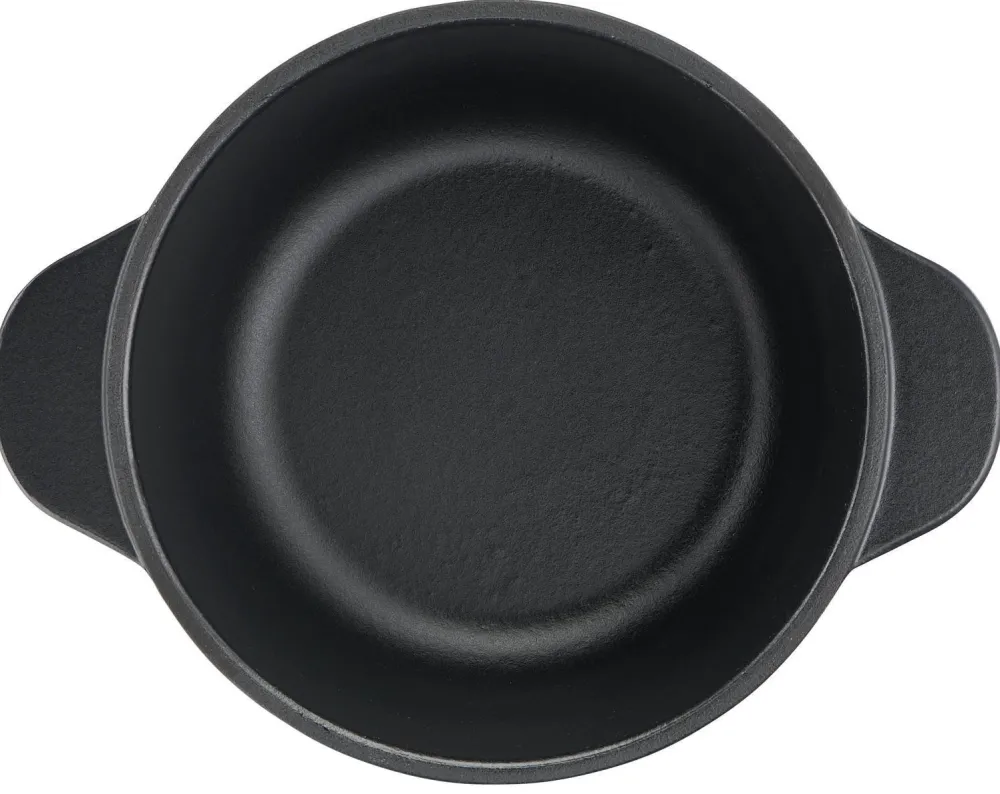 Discount Tefal Tradition Gietijzeren Braadpan (O24 Cm)