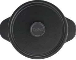 Discount Tefal Tradition Gietijzeren Braadpan (O24 Cm)