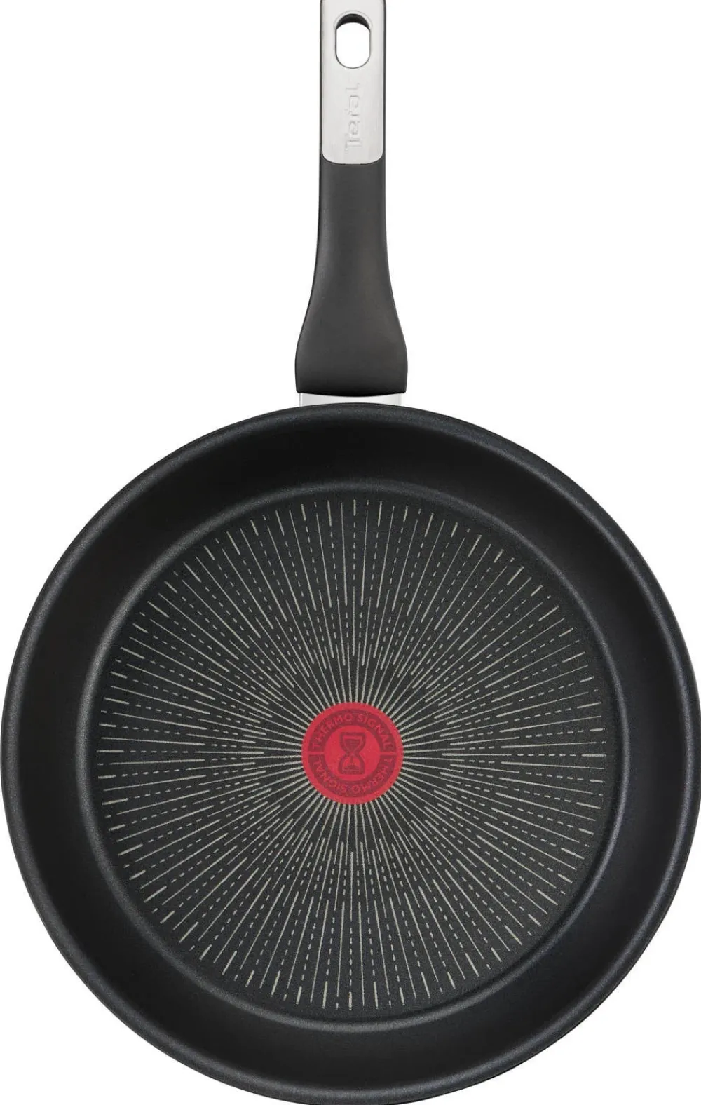 Hot Tefal Unlimited Pannenset (Set Van 3)