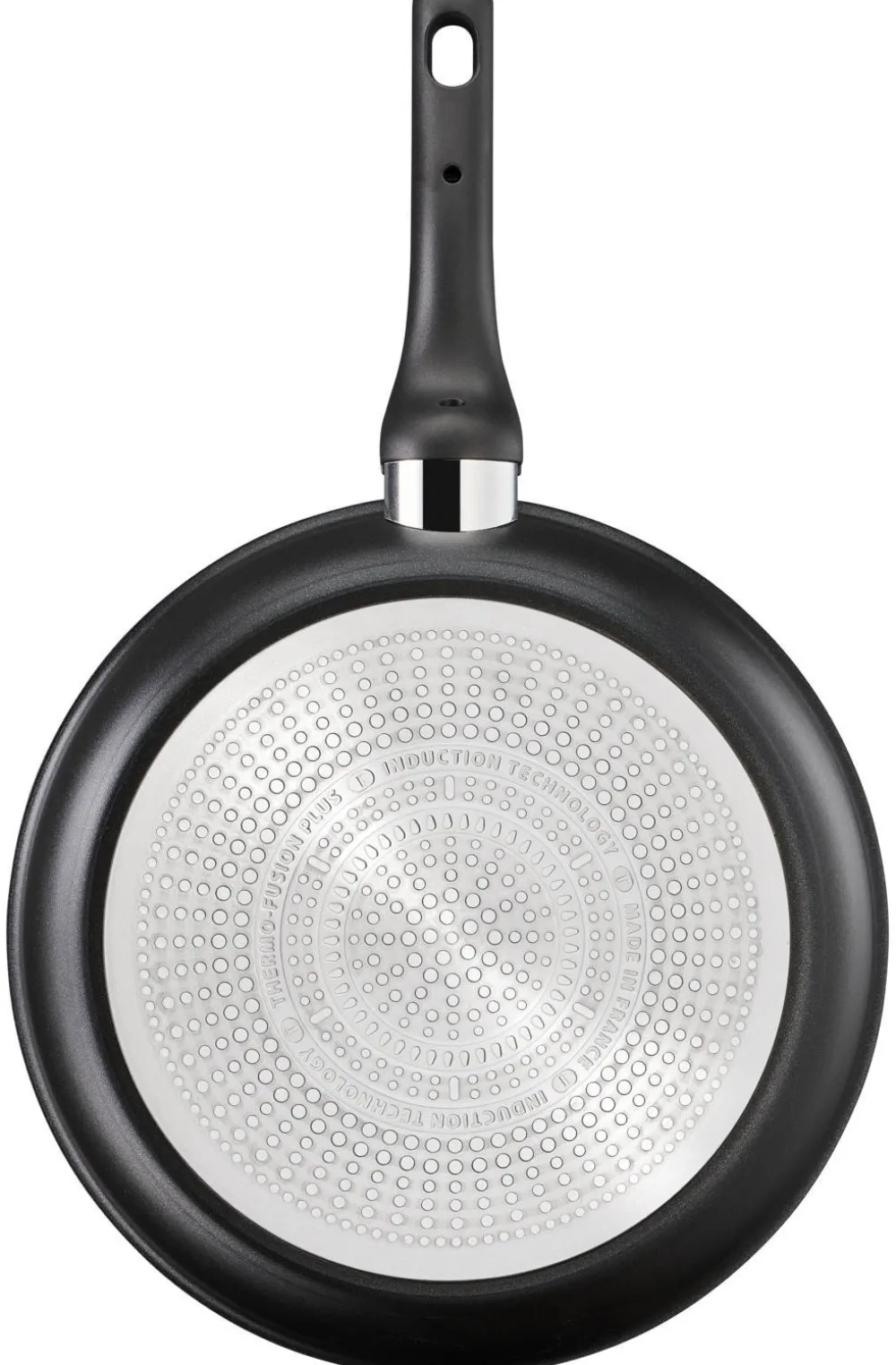 Hot Tefal Unlimited Pannenset (Set Van 3)