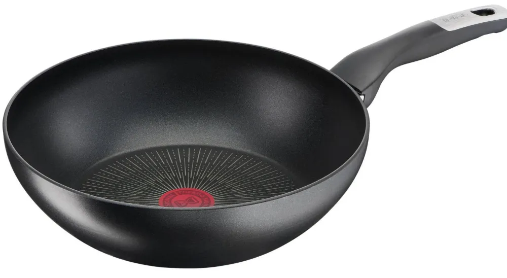 Hot Tefal Unlimited Pannenset (Set Van 3)