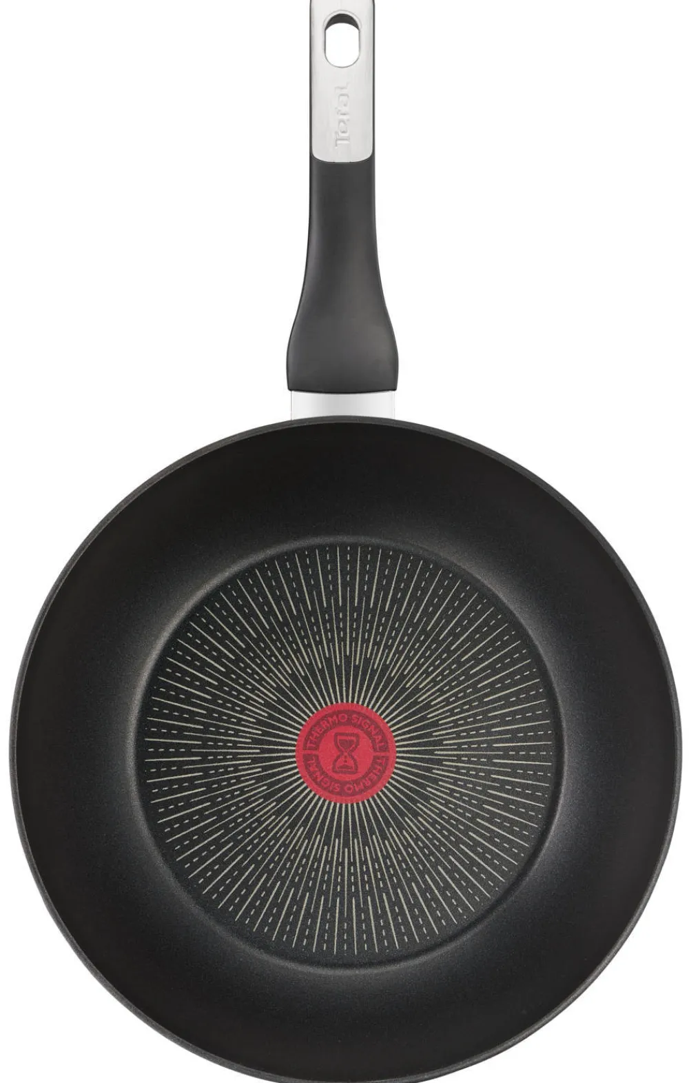 Hot Tefal Unlimited Pannenset (Set Van 3)
