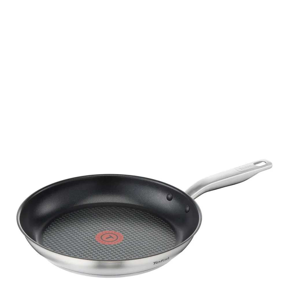 Discount Tefal Virtuoso Koekenpan (O30 Cm)
