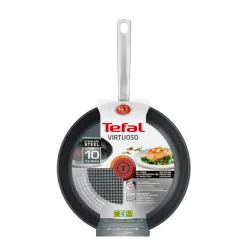 Discount Tefal Virtuoso Koekenpan (O30 Cm)