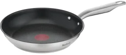 Hot Tefal Virtuoso Koekenpan (Set Van 2)