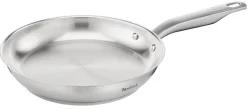 Tefal Virtuoso Koekenpannenset (O24/28 Cm) (Set Van 2)