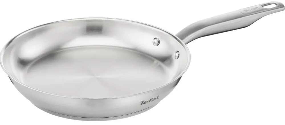 Tefal Virtuoso Koekenpannenset (O24/28 Cm) (Set Van 2)