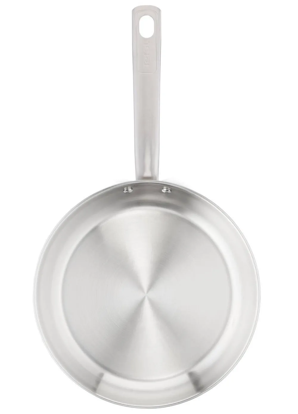 Tefal Virtuoso Koekenpannenset (O24/28 Cm) (Set Van 2)