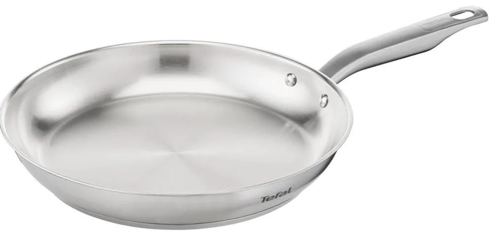 Tefal Virtuoso Koekenpannenset (O24/28 Cm) (Set Van 2)