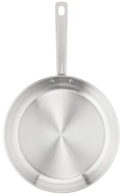 Tefal Virtuoso Koekenpannenset (O24/28 Cm) (Set Van 2)
