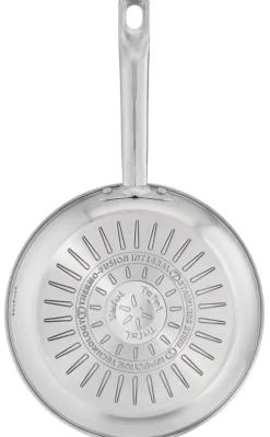 Tefal Virtuoso Koekenpannenset (O24/28 Cm) (Set Van 2)